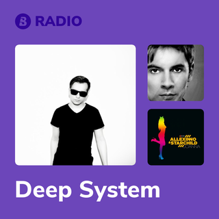 Deep System Radio