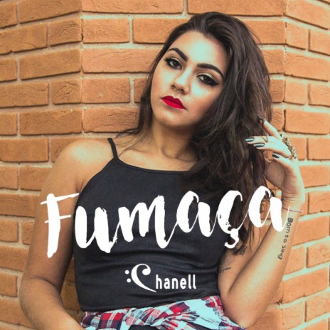 Fumaça cover art