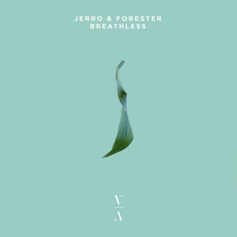 Breathless ft. Forester cover art
