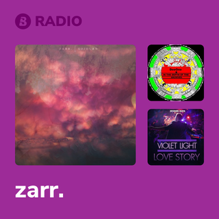 zarr. Radio