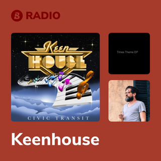 Keenhouse Radio