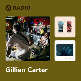 Gillian Carter Radio