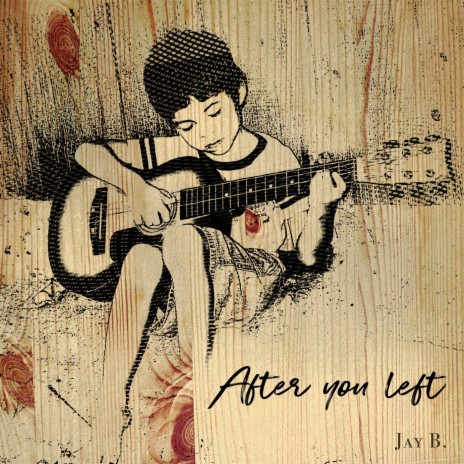 After You Left cover art