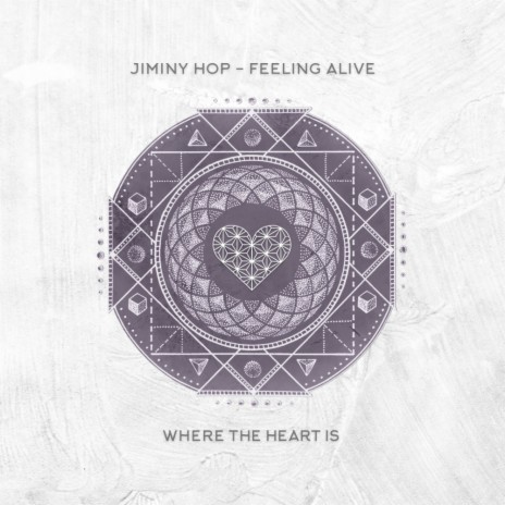 Feeling Alive (Remix)