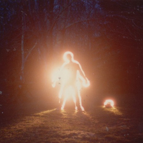 The Lights of Town cover art