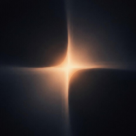 이 밤이 대답하게(The night answers) cover art