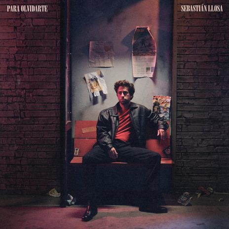 Tan Fuerte cover art