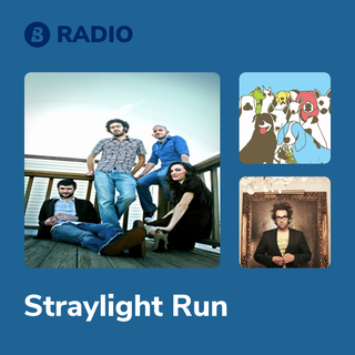 Straylight Run Radio