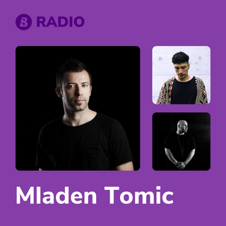 Mladen Tomic Radio