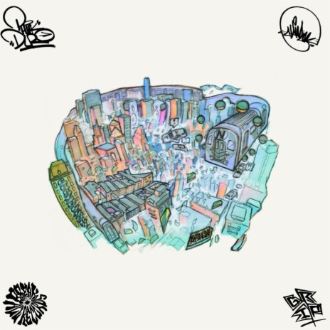 METAL ARMS ft. Duro & Obijuan cover art