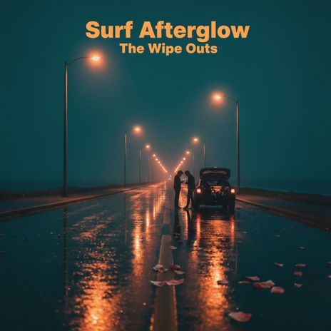 Surf Afterglow