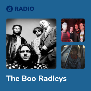 The Boo Radleys Radio