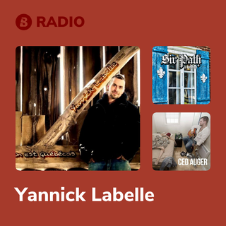 Yannick Labelle Radio