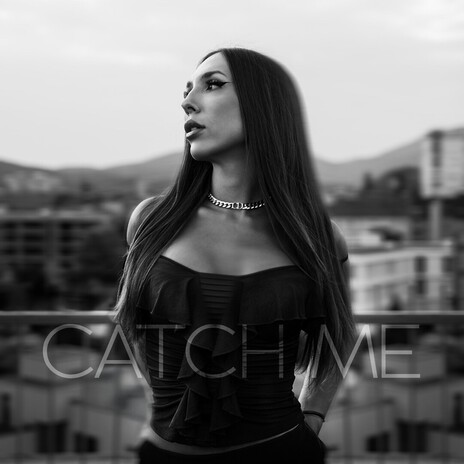 Catch Me cover art