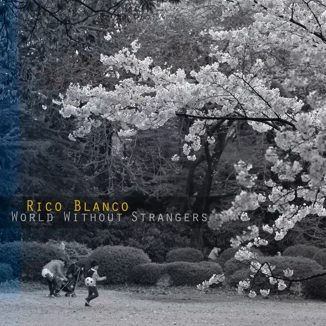 World Without Strangers cover art