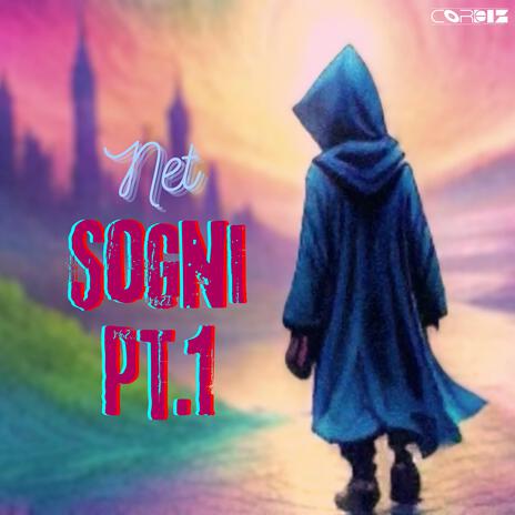 Sogni, Pt. 2 cover art