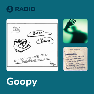 Goopy Radio