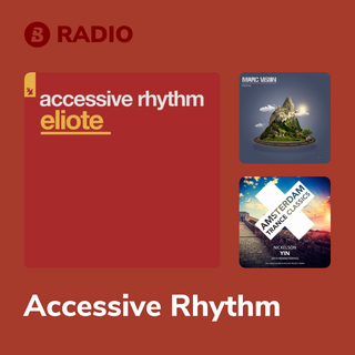 Accessive Rhythm Radio