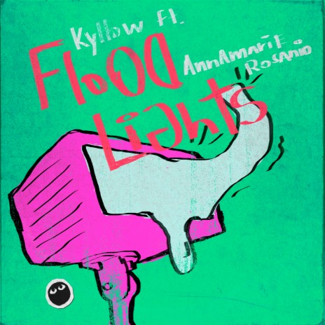 Flood Lights ft. Annamarie Rosanio
