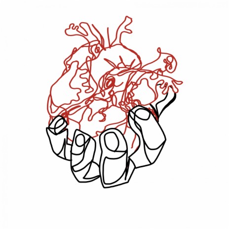 Heart Waves cover art