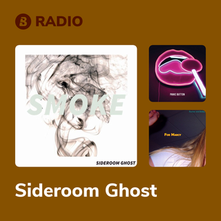 Sideroom Ghost Radio