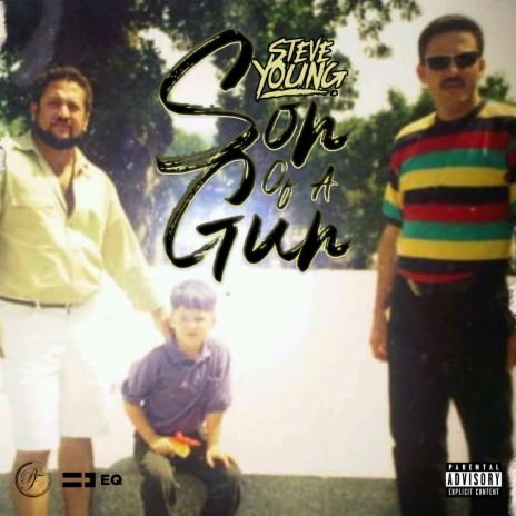 Like That cover art