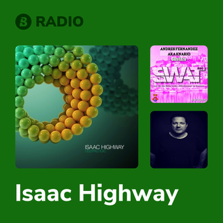 Isaac Highway Radio