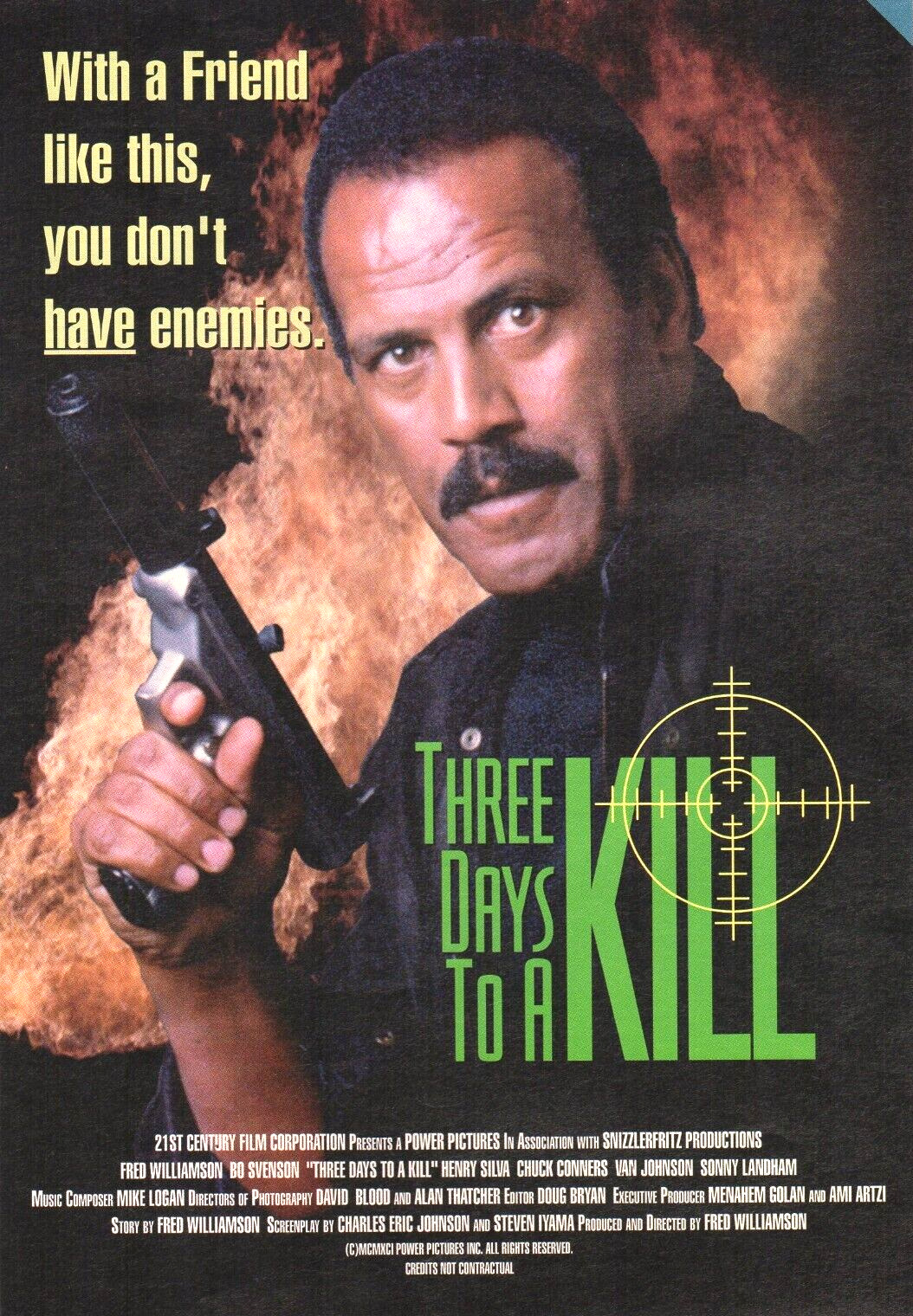 Critical Action