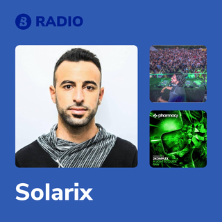 Solarix Radio