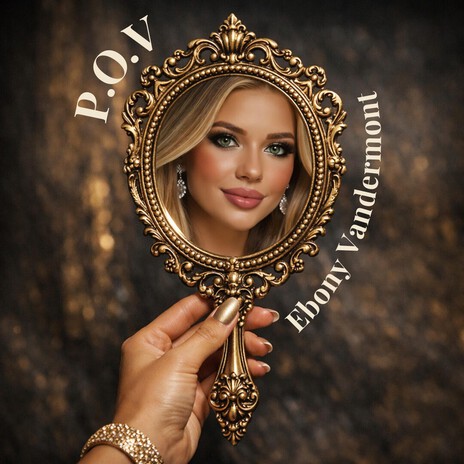 P.O.V cover art