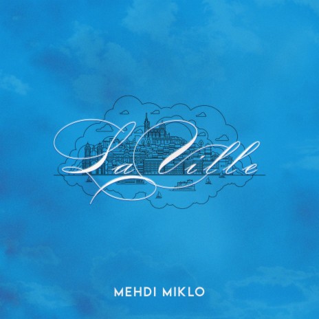 La Ville cover art