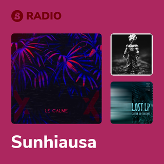 Sunhiausa Radio