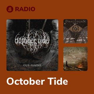October Tide Radio