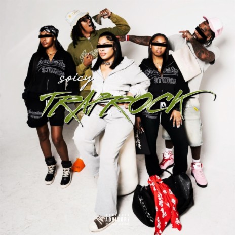 Wock Party cover art