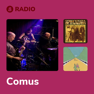 Comus Radio