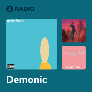 Demonic Radio