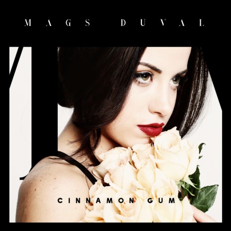 Cinnamon Gum cover art