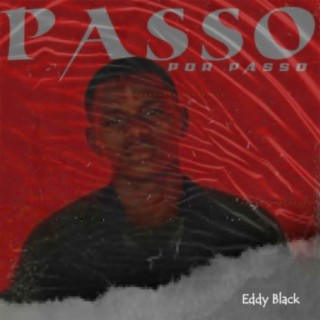 Eddy Black