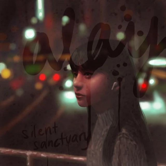 Alay cover art