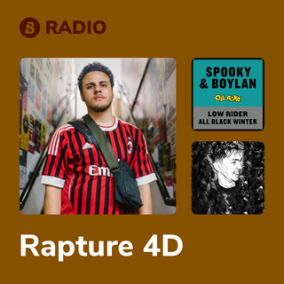 Rapture 4D Radio