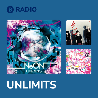 UNLIMITS Radio