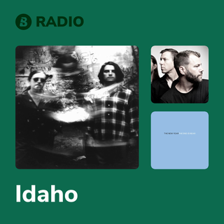 Idaho Radio