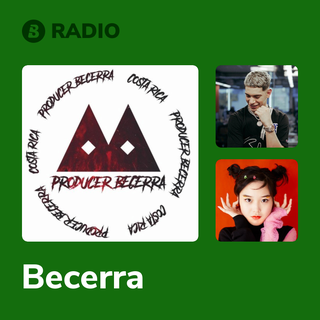 Becerra Radio