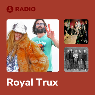 Royal Trux Radio