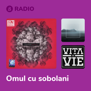 Omul cu sobolani Radio