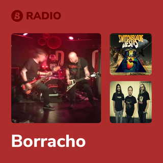 Borracho Radio