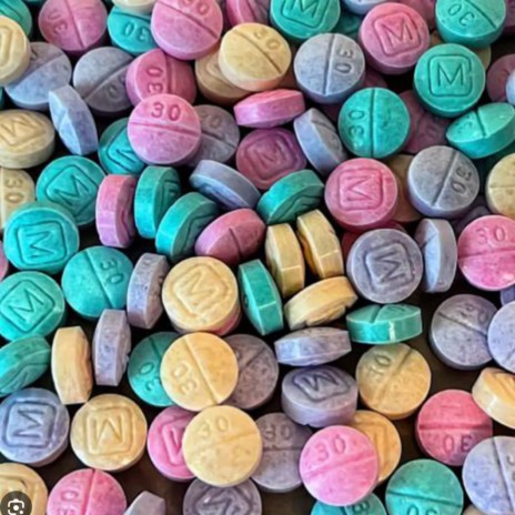 Overdose ft. Lupita's Friends