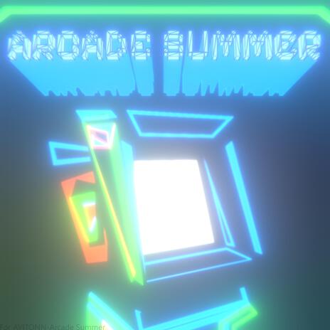 Arcade SUMMER cover art