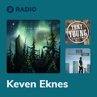Keven Eknes Radio