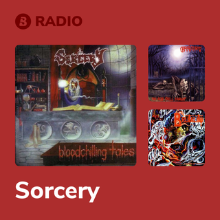 Sorcery Radio